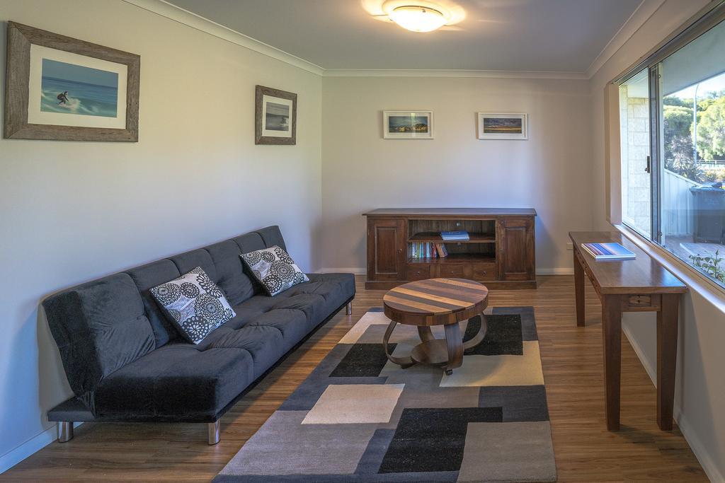 Indoyo Retreat Villa Busselton Bagian luar foto