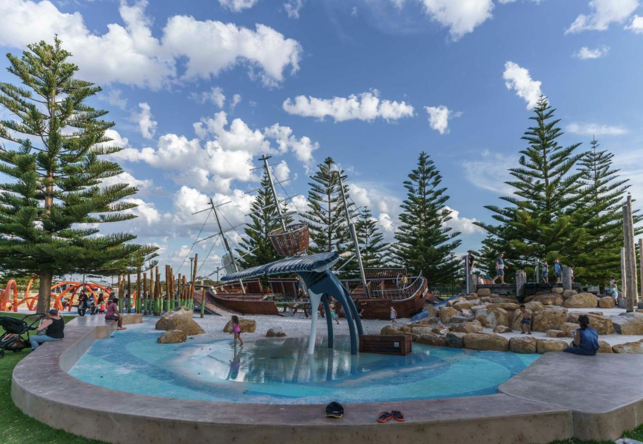 Indoyo Retreat Villa Busselton Bagian luar foto